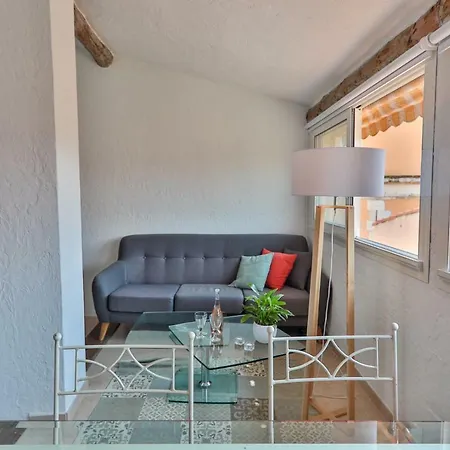 Apartment Les Toits Du Vieil *