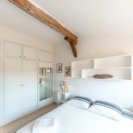 Apartman Les Toits Du Vieil